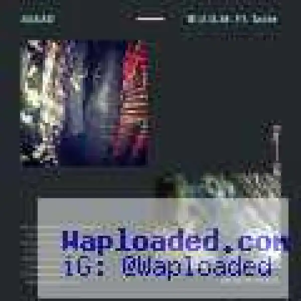 Asaad - WUGM Ft. Izzle